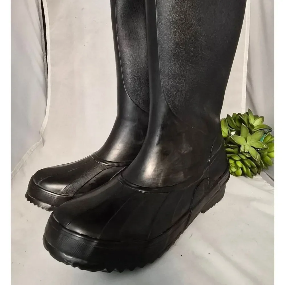 Sorel Rain Boots